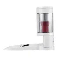 Станция самоочистки для Roborock S7 /S7 MaxV White 3