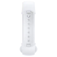 Brățară fitness Xiaomi Smart Band 9 Glacier Silver 4