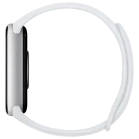Brățară fitness Xiaomi Smart Band 9 Glacier Silver 3