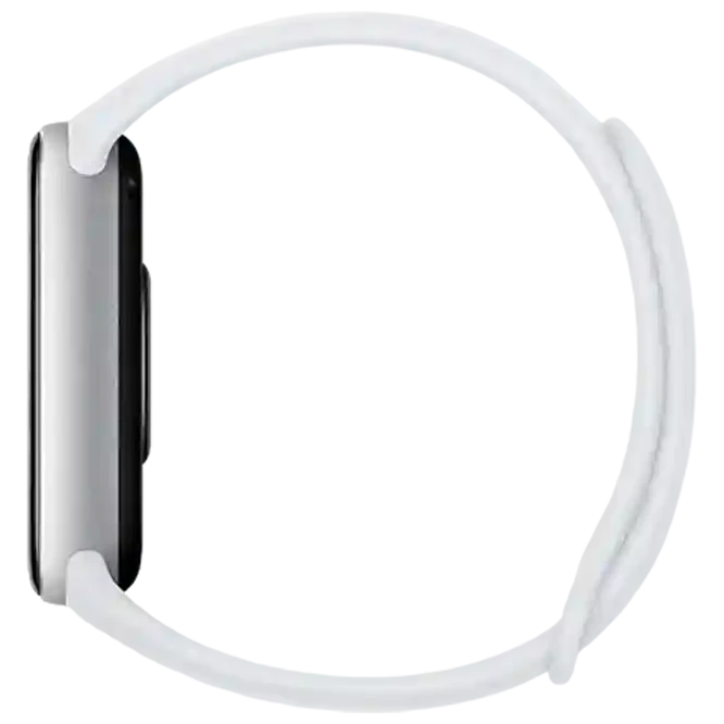 Brățară fitness Xiaomi Smart Band 9 Glacier Silver 3