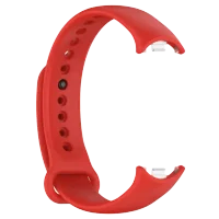 Ремешок для Xiaomi Smart Band 8/9 Red