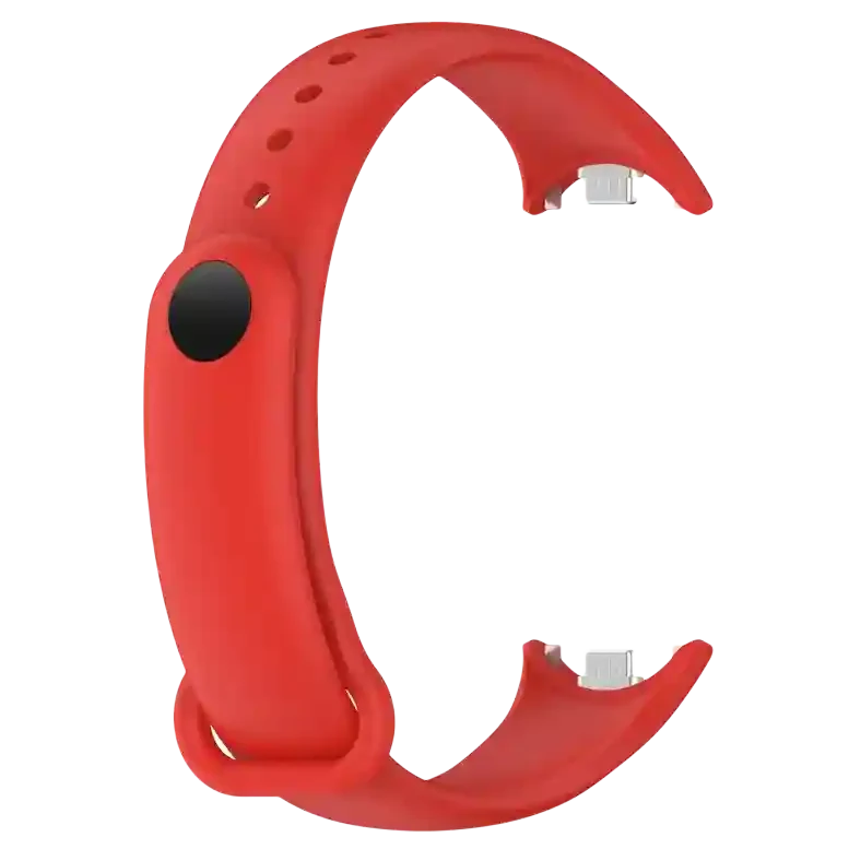Ремешок для Xiaomi Smart Band 8/9 Red 2