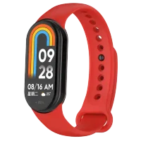 Ремешок для Xiaomi Smart Band 8/9 Red 3