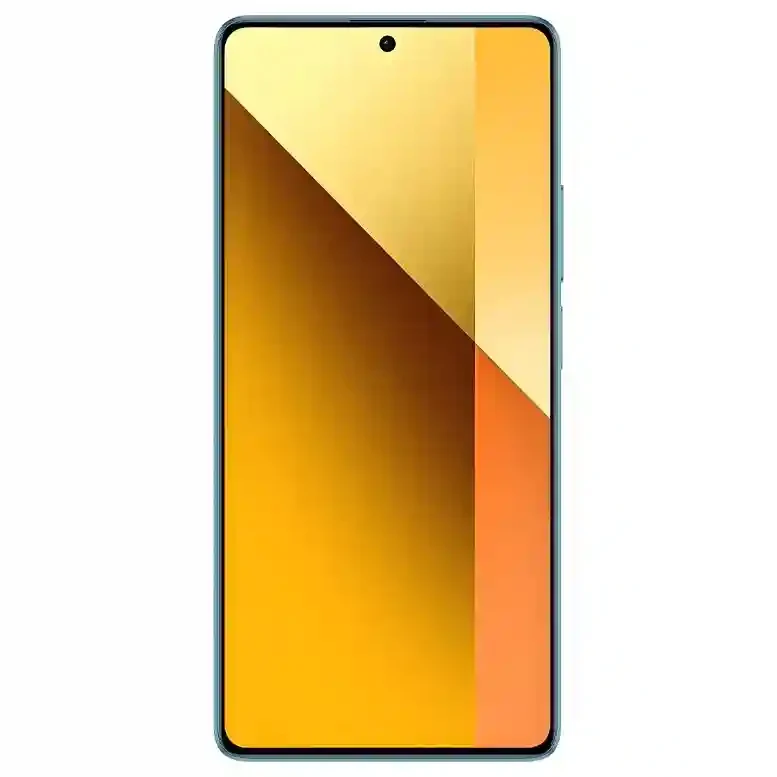 Xiaomi Redmi Note 13 5G 8/256 GB Ocean Teal 2