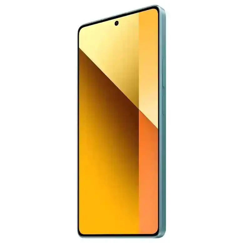 Xiaomi Redmi Note 13 5G 8/256 GB Ocean Teal 3