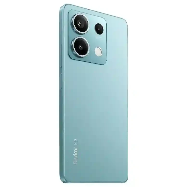 Xiaomi Redmi Note 13 5G 8/256 GB Ocean Teal 4