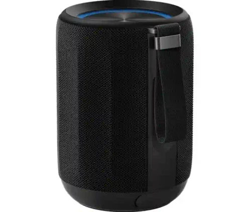 Boxă portabilă Xiaomi Bluetooth Speaker Mini Black