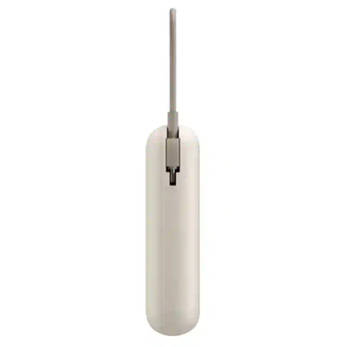 Baterie externă Xiaomi Power Bank (Integrated Cable), Tan