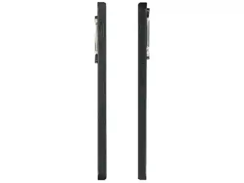 POCO C71 3/64 GB Black 4