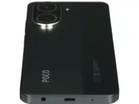 POCO C71 3/64 GB Black 5