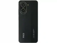 POCO C71 3/64 GB Black 3