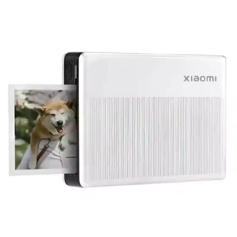 Xiaomi Portable Photo Printer 1S 2