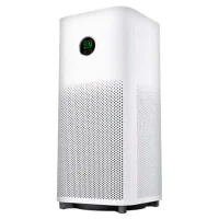 Очиститель воздуха Xiaomi Smart Air Purifier 6, White 2