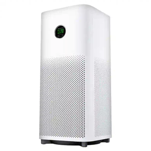 Очиститель воздуха Xiaomi Smart Air Purifier 6, White