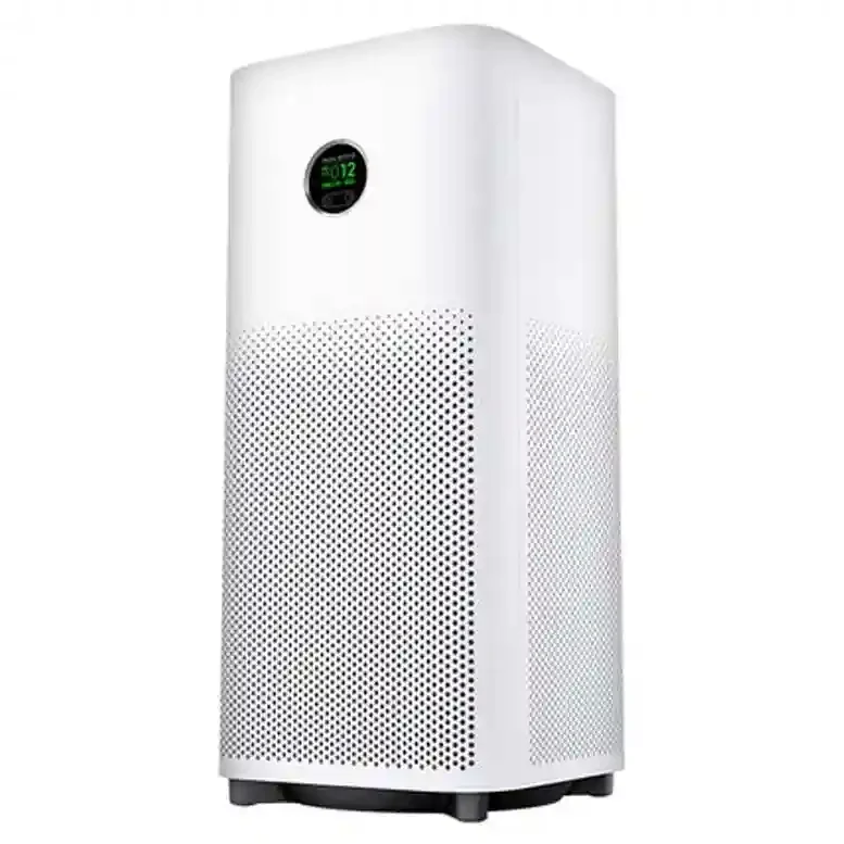Очиститель воздуха Xiaomi Smart Air Purifier 6, White 2