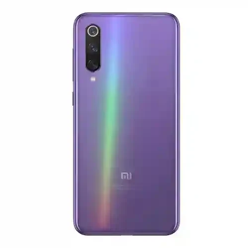 Xiaomi Mi9 SE 128 GB Violet 3