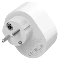 Priză inteligentă Xiaomi Smart Plug 2, White 4