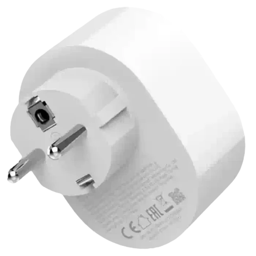 Priză inteligentă Xiaomi Smart Plug 2, White