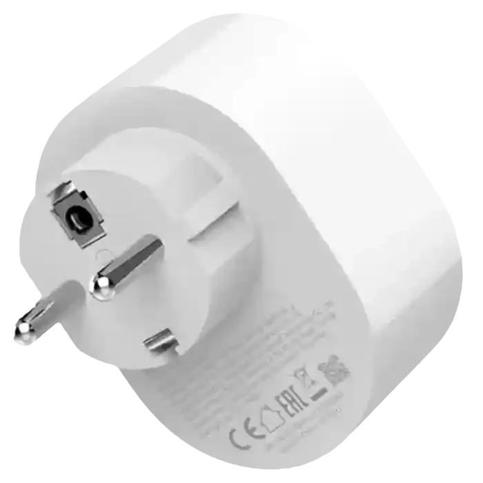 Priză inteligentă Xiaomi Smart Plug 2, White 4