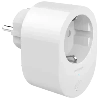 Priză inteligentă Xiaomi Smart Plug 2, White 3