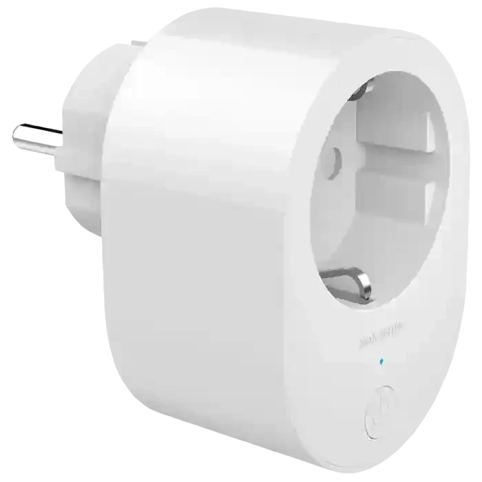 Priză inteligentă Xiaomi Smart Plug 2, White 3