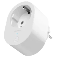 Priză inteligentă Xiaomi Smart Plug 2, White 2
