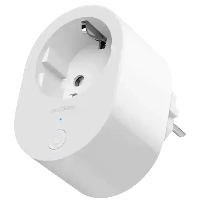 Priză inteligentă Xiaomi Smart Plug 2, White 2