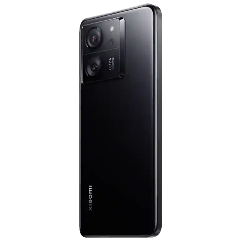 Xiaomi 13T 12/256 Gb Black 4