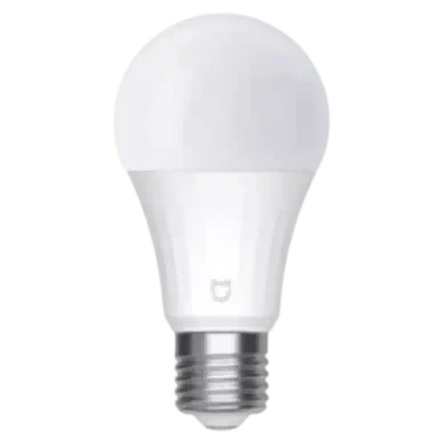 Bec Xiaomi Mijia Smart LED Bulb Mesh E27, Alb