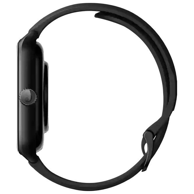 Amazfit GTS 4 Black 4