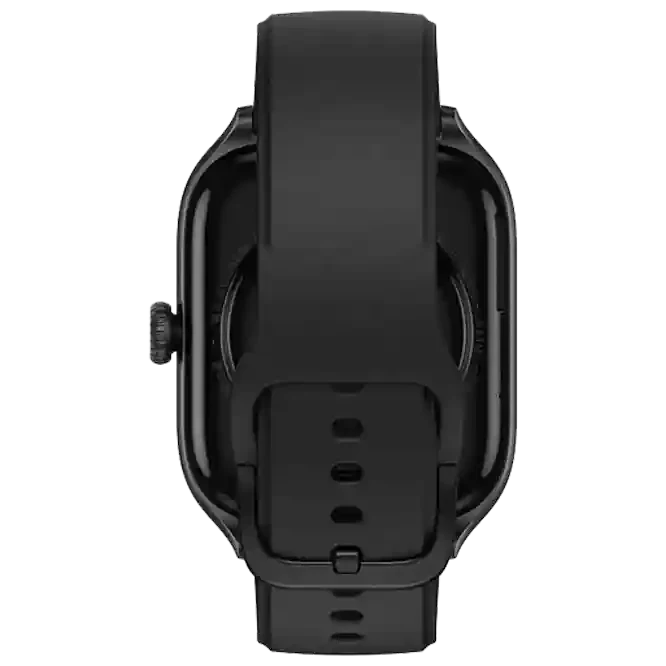 Amazfit GTS 4 Black 5