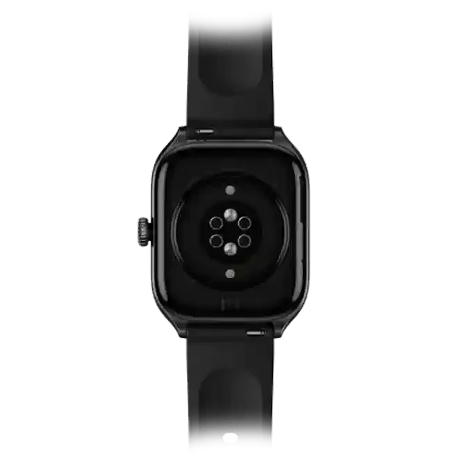 Amazfit GTS 4 Black 6