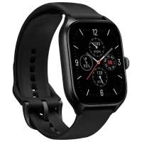 Amazfit GTS 4 Black 2