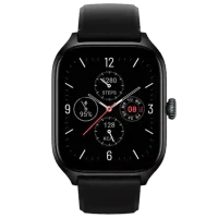 Amazfit GTS 4 Black