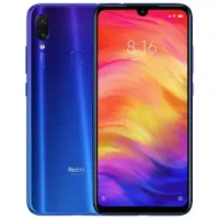 Xiaomi RedMi Note 7 3/32 GB Black