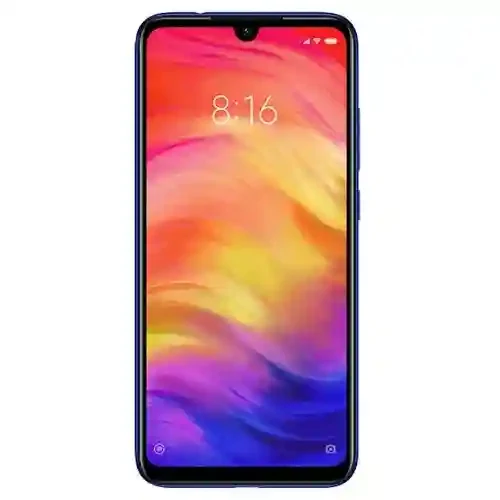 Xiaomi RedMi Note 7 3/32 GB Black 4