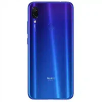 Xiaomi RedMi Note 7 3/32 GB Black 3