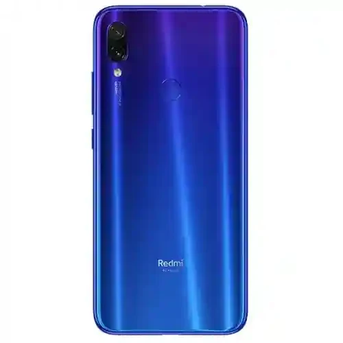 Xiaomi RedMi Note 7 3/32 GB Black 3