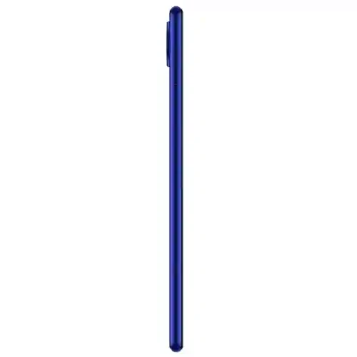Xiaomi RedMi Note 7 3/32 GB Black 2
