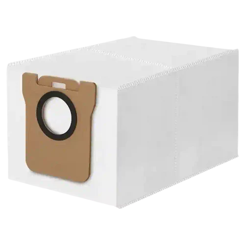 Sac de praf înlocuibil pentru statia Xiaomi X20 Pro/X20 Max, White