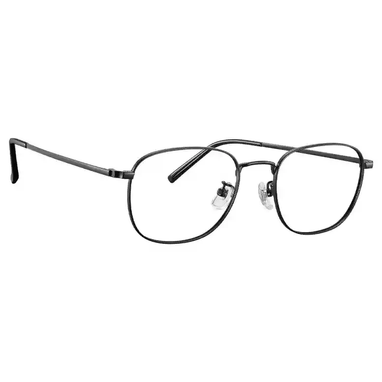 Очки Xiaomi Blue Light Blocking Glasses Black 3