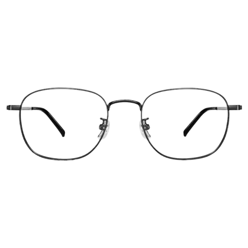 Ochelari Xiaomi Blue Light Blocking Glasses Black