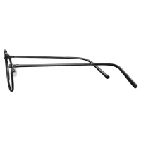 Очки Xiaomi Blue Light Blocking Glasses Black 5