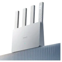 Роутер Xiaomi Router BE3600 2.5G White 2
