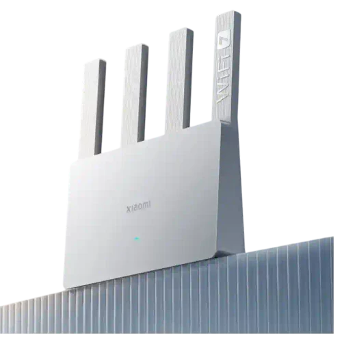 Router Xiaomi Router BE3600 2.5G White