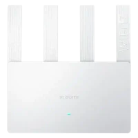 Роутер Xiaomi Router BE3600 2.5G White