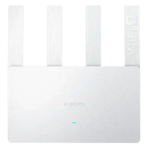 Router Xiaomi Router BE3600 2.5G White