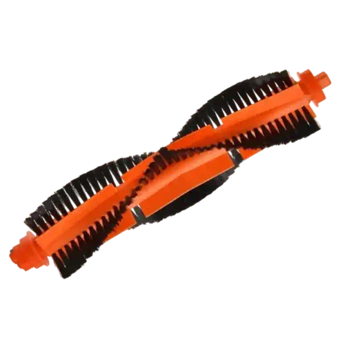 Perie principala pentru Xiaomi Vacuum Cleaner S40C, Oranj