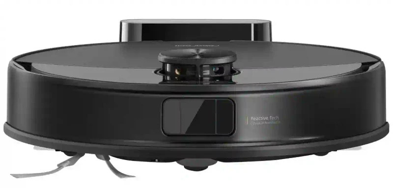 Aspirator robot Roborock Q10 VF, Negru 2