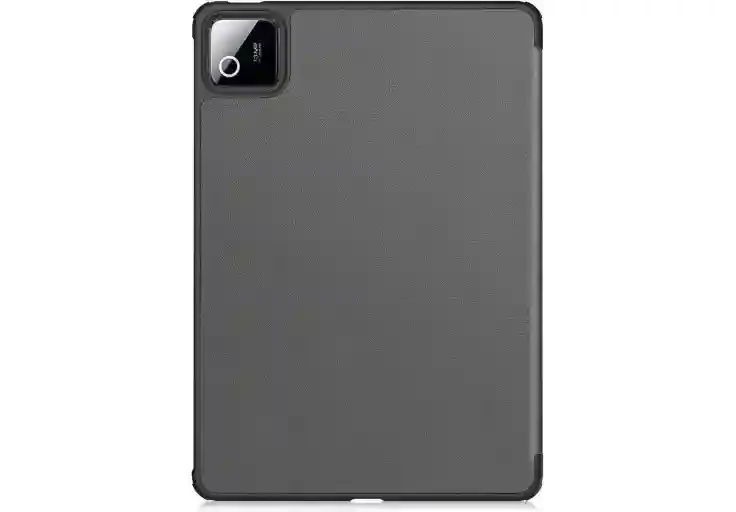 Husa cover pentru Xiaomi Pad 8 / 8 Pro, Grey 2